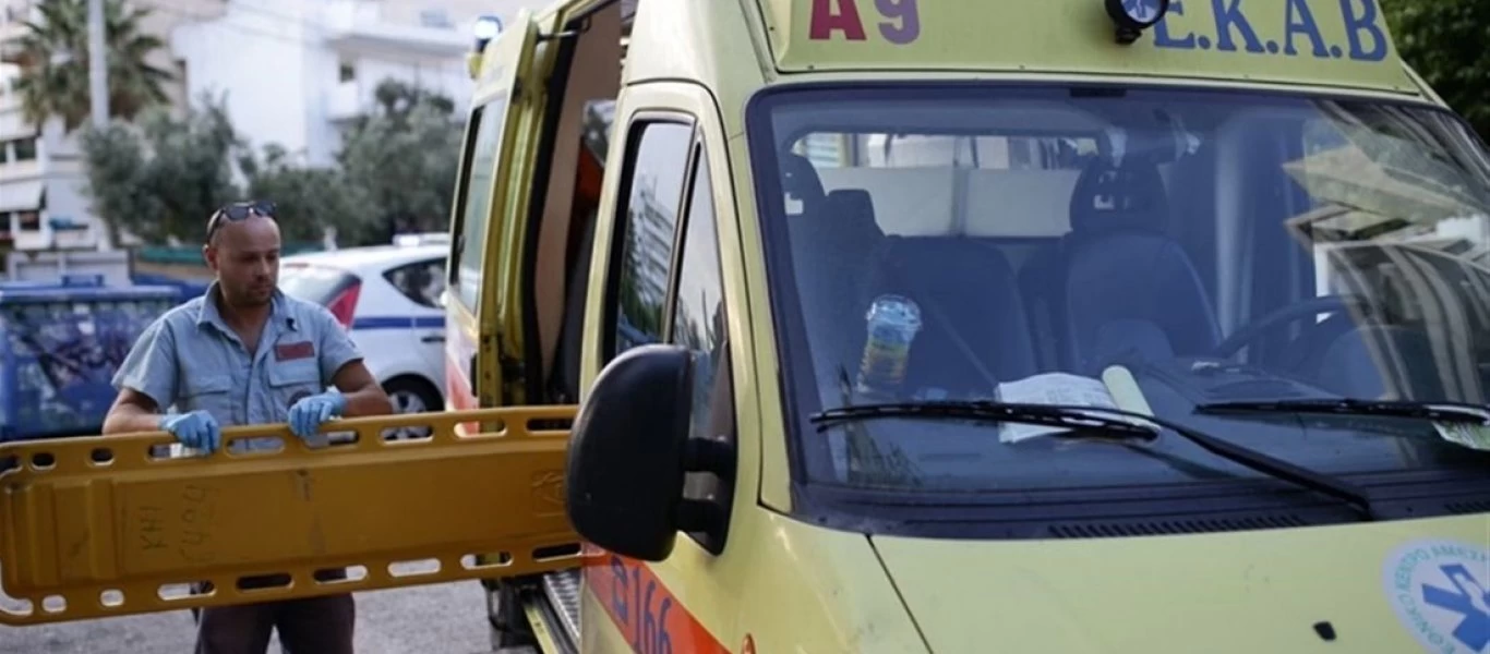 Βίντεο -σοκ: Αυτοκίνητο παρασύρει νεαρή κοπέλα στην Θεσσαλονίκη